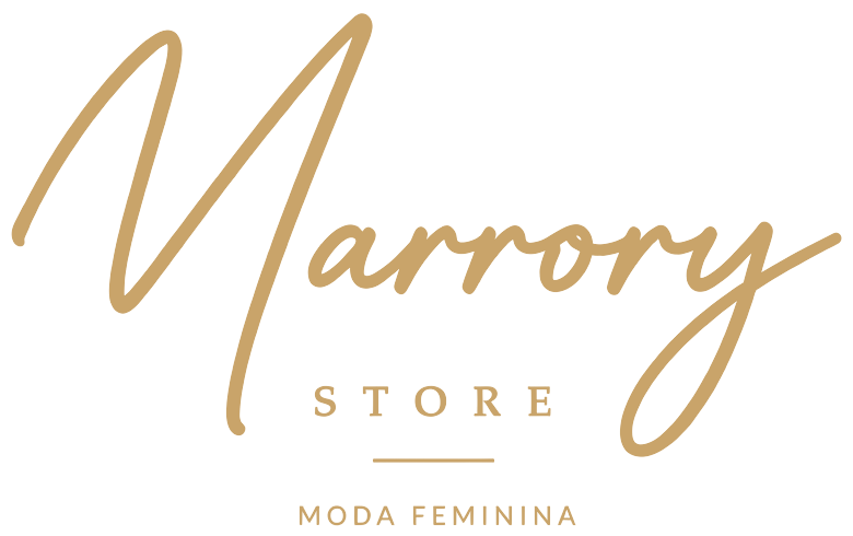Marrory Store · Moda feminina
