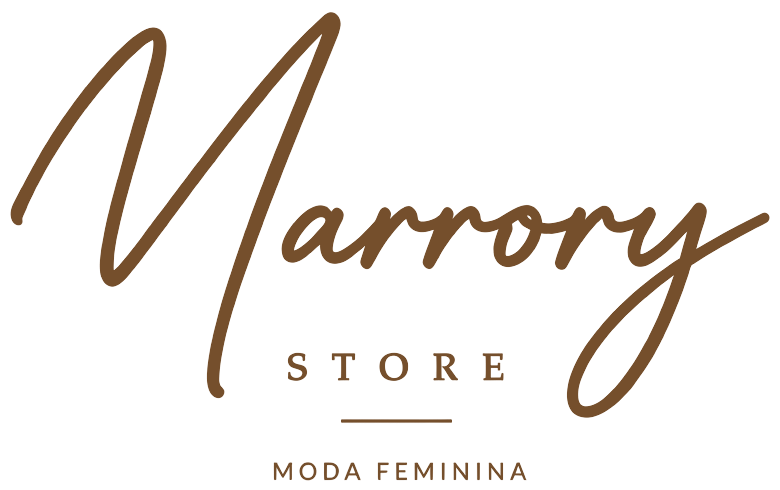 Marrory Store · Moda feminina